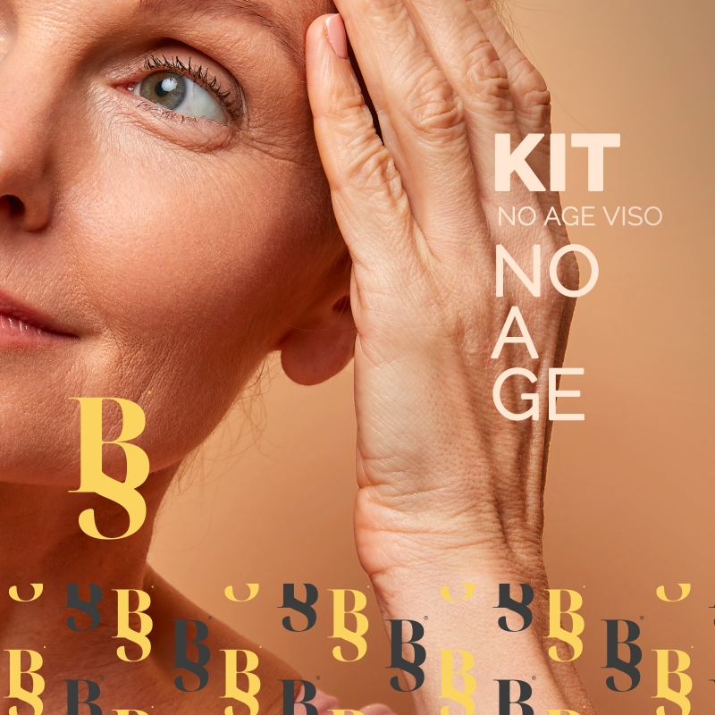 Kit No - Age Demanding Skin