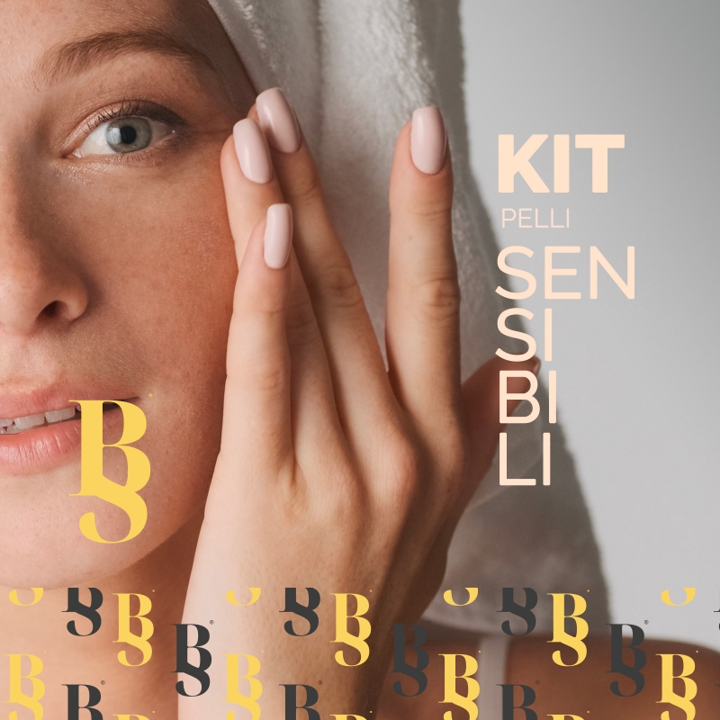 Couperose Sensitive Skin Kit